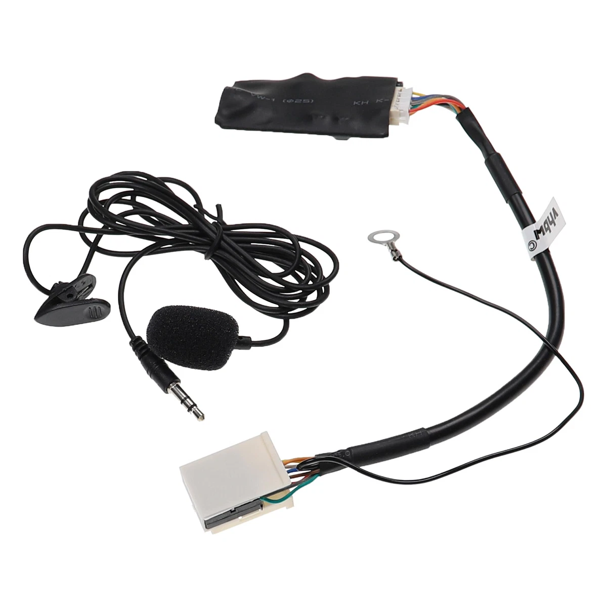 Vw rcd 300 bluetooth adapter deals