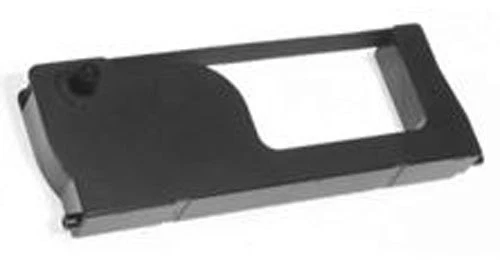 Amano 6800 Series Compatible Ribbon Cartridge BLACK (fits 6300/6400/6800/6900)