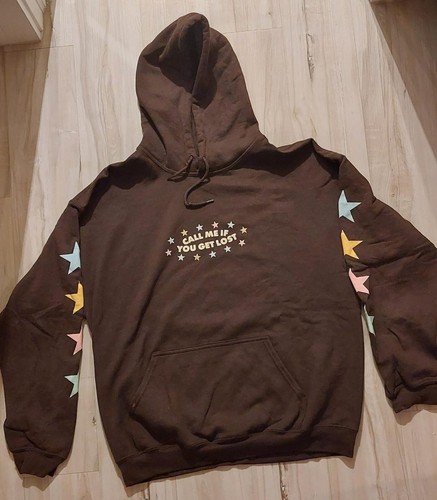 Official Tyler The Creator Call Me If You Get Lost Tour Hoodie CMIYGL 2022 | eBay