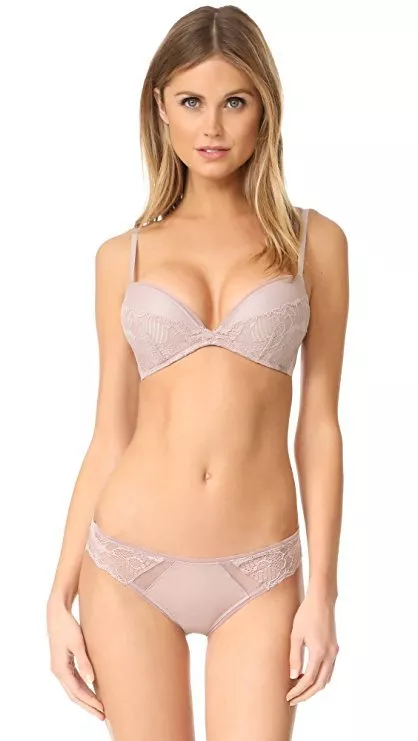 Calvin klein sale lingering