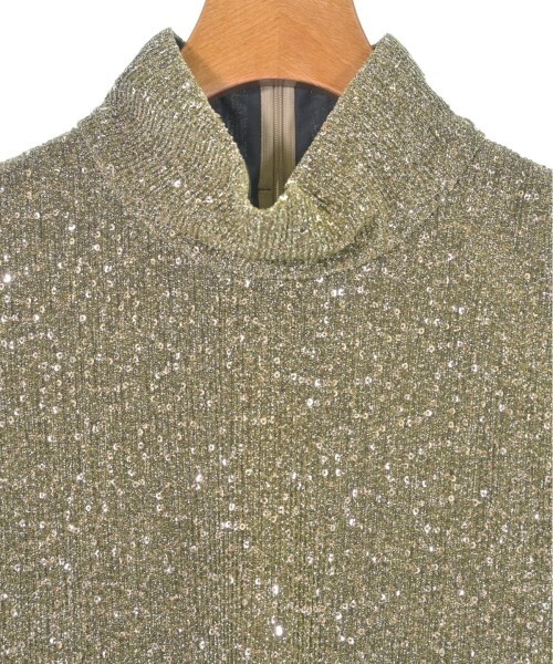 AMERI Sweaters Gold F 2200554233086 - image 5