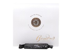 BOND NO 9 FIDI 1.7ml .057fl oz x 3 COLOGNE PERFUME SPRAY SAMPLE VIALS