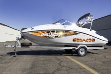 GRAPHIC CHALLENGER 18 180 1800 set SEADOO STICKERS decals vinyl wrap 2005 2010