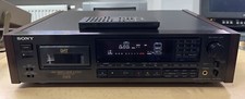 SONY DTC-55ES DAT-Recorder + FB - Revidiert -...
