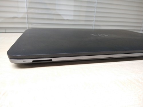 HP ProBook 455 G2, AMD A6 7050B R4, 8GB RAM 120GB SSD *SHOWS NO BATTERY PRESENT* - Picture 9 of 17