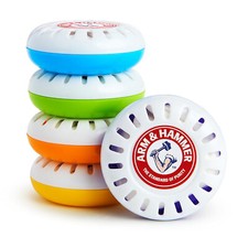 Munchkin Arm and Hammer Nursery Fresheners Scents of Lavender or Citrus 5 Count