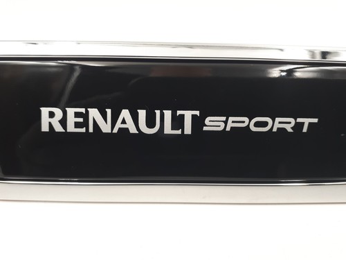 Anagrama Lateral Renault Sport RS Megane IV (2016-2024) ORIGINAL 990423137R - Imagen 2 de 5