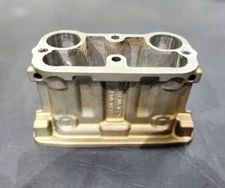 ✅OEM BMW E82 E92 F30 F33 135 335 435 Engine N55 Spark Plug Housing Recess Insert