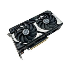 DUAL-RTX5060-8G-I3S - DUAL GEFORCE RTX 5060 8GB OC