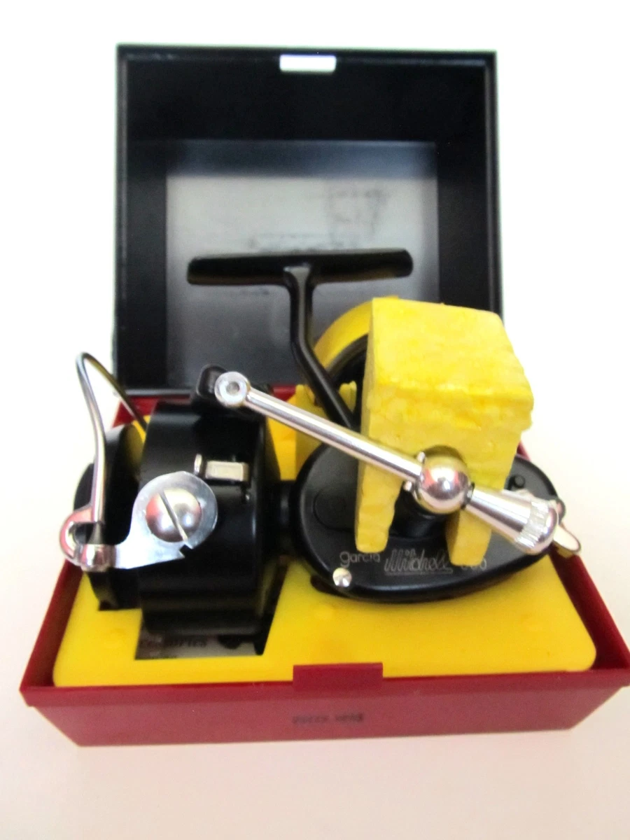 Bobine De Moulinet Mitchell 2180G GRX80 GSX80 G180 – Pièce D'origine 84712 (neuf)