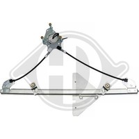 2235120 Fensterheber Vorne Rechts FüR VW FOX SchräGheck (5Z1, 5Z3, 5Z4)