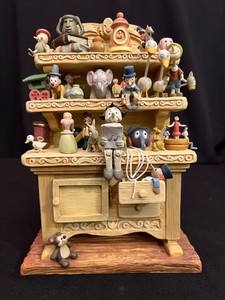 Pinocchio Wdcc | eBay