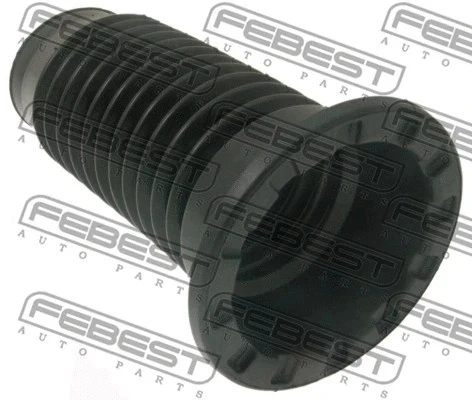 Amortiguador delantero arranque FEBEST 2005-2019 Toyota Corolla TSHB-KSP90F Foto 2 de 2