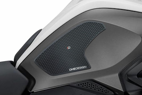 29887 - Protectores de deposito adhesivos laterales compatible con BMW R1200GS E - Imagen 5 de 14