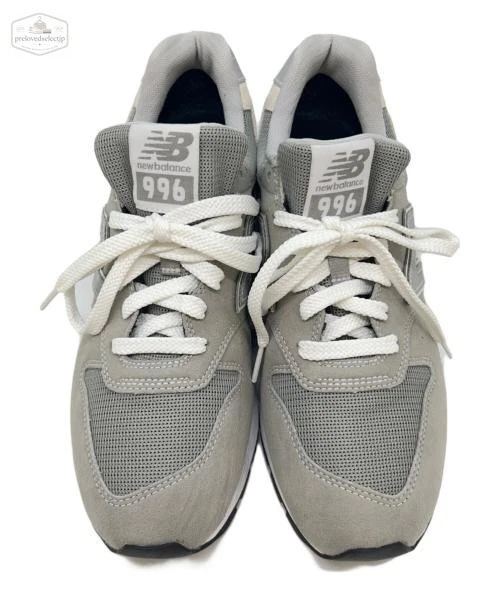 NEW BALANCE CM996XA2 Zapatillas Hombre Talla Gris JP 26,5cm