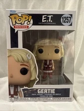 Funko Pop! : E.T. the Extra-Terrestrial - Gertie #1257