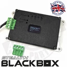 AccuSpark Black-Box III Programmable Electronic Ignition,advance ,vacuum,limiter