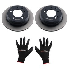 Disque de frein Kia SPORTAGE