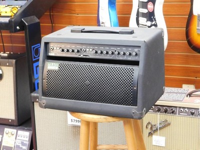 Trace Acoustic TA35CR Acoustic Guitar Amplifier