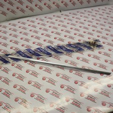 Lunette arrière Lancia DEDRA