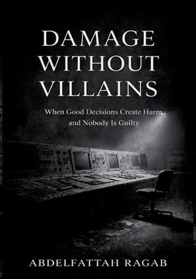 Damage Without Villains: When Good Decisions Create Harm and Nobody Is Guilty by