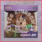 Konami Official Yugioh Kuriboh Arty Collectible Plush Bag Gatherers' Tavern