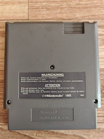 Jeu Nintendo NES Batman 