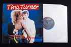 Tina Turne & David Bowie Tonight (Near Mint) 12"