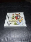 Kingdom Hearts: Re:coded (Nintendo DS, 2011) No Manual