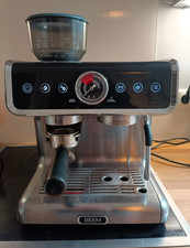 BEEM Siebträger Espresso Maschine