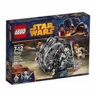 LEGO Star Wars: General Grievous' Wheel Bike (75040) No Minifigs