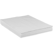 Archival Methods Archival Buffered Tissue, 17x22 480 Sheets Per Package 
