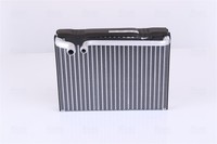 92186 Nissens Verdampfer, Klimaanlage FüR CitroËN,Peugeot