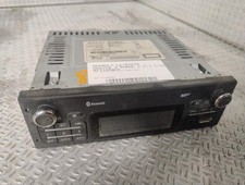 Autoradio Renault MASTER