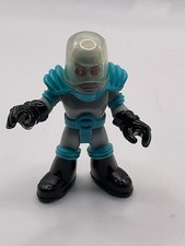 Imaginext DC Super Friends Mr. Freeze Action Figure 