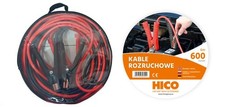Produktbild - 600 - A - Starterkabel - 6 m