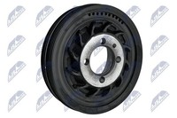 Nty Riemenscheibe, Kurbelwelle RKP-MS-009 FüR Mitsubishi