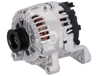 FEBI Lichtmaschine LAND ROVER 2,0 YLE000070 YLE500170 YLE500170E M47