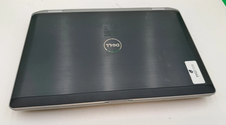 Dell Latitude E6530-i7-3540M@3,00 GHz sin RAM/SSD/HDD/OS *REPARACIÓN* (2344) Foto 4 de 4