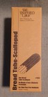 Pampered Chef Scalloped Bread Tube #1565 NIB Baking Mold Loaf Pan — photo 6