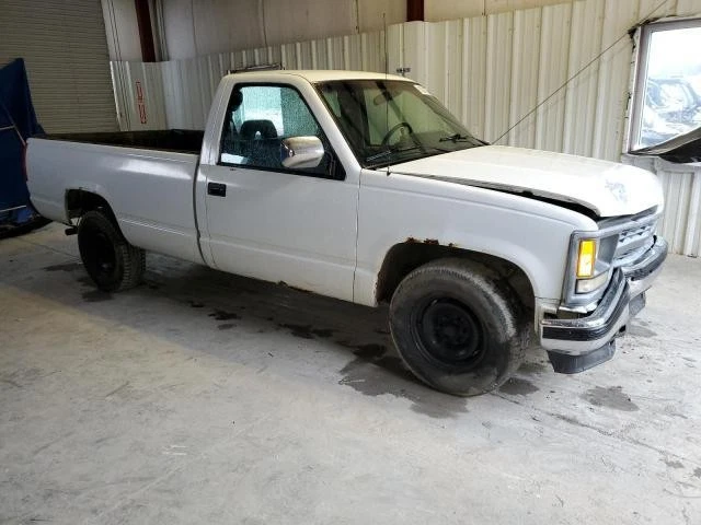 Alternador usado compatible con: Chevrolet 2500 1994 camioneta 6-262 4,3 grado A Foto 4 de 4