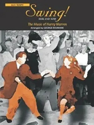 Swing! Here and Now | Harry Warren (u. a.) | Englisch | Taschenbuch | 2001