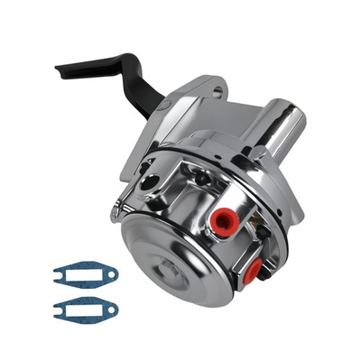 #ad 80GPH Fuel Pump for Ford 335 Series V8 351C 351M 400 1969 1982 JM1009C $36.99