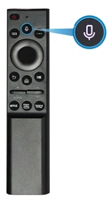 BN59-01363A Voice Remote Replacement for Samsung Smart TVs UHD/QLED/TU8000