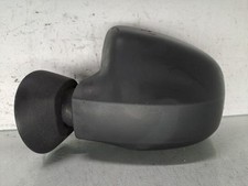 Retroviseur gauche (ou coque) Dacia LOGAN