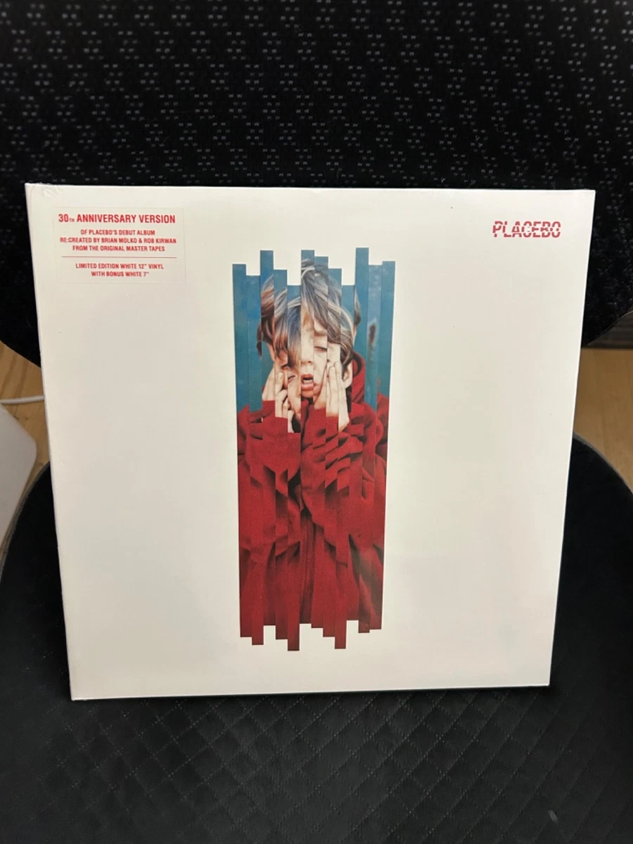 Placebo Vinyl Records for sale | eBay