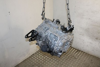 Toyota Auris E180 2016 Automatikgetriebe 3JM Hybrid 73kW HAI3379