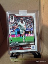 2026 Panini Instant FIFA World Cup #182 Harry Kane England PR:723 In-Hand