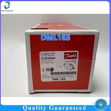 1pcs New Danfoss DML163 DML 163 023Z5043 Bran...