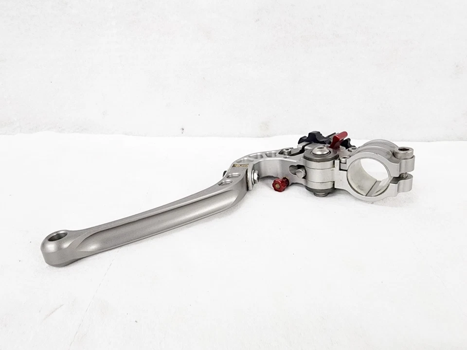 CRG GP可调节离合器鲈鱼和杠杆GPC-100-B — 第 3/4 张图片